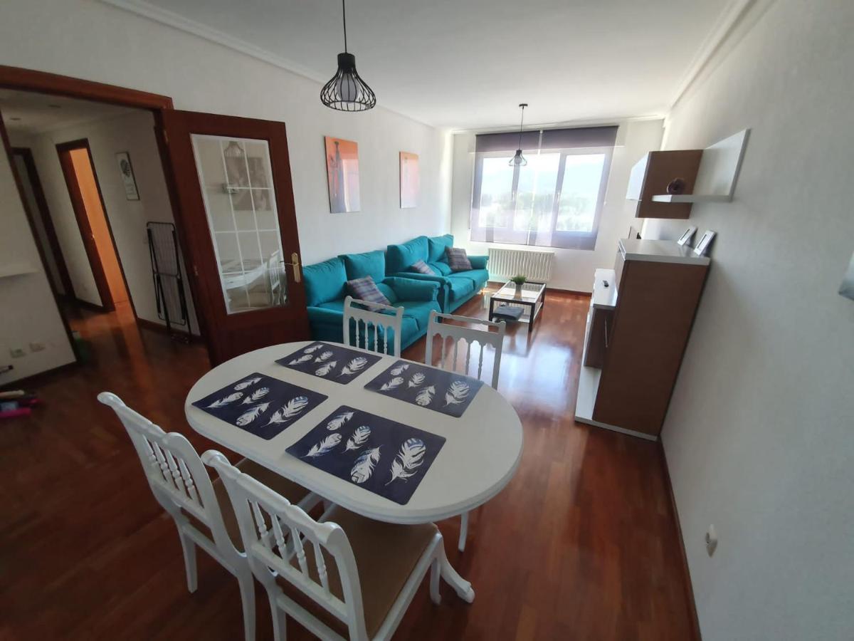 Atauri Apartment Haro Exterior photo